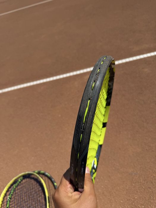 Rachete Babolat Aero 2023