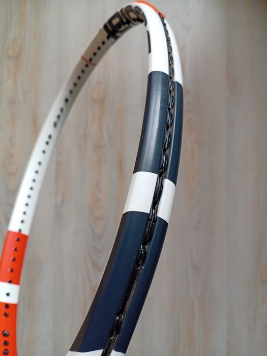 Babolat Pure Strike 98