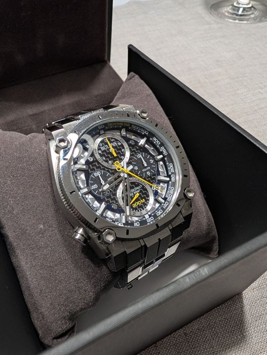 Ceas bărbat Bulova Precisionist