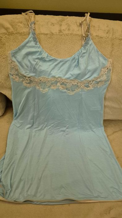 Нова нощница La Perla- италиански лукс