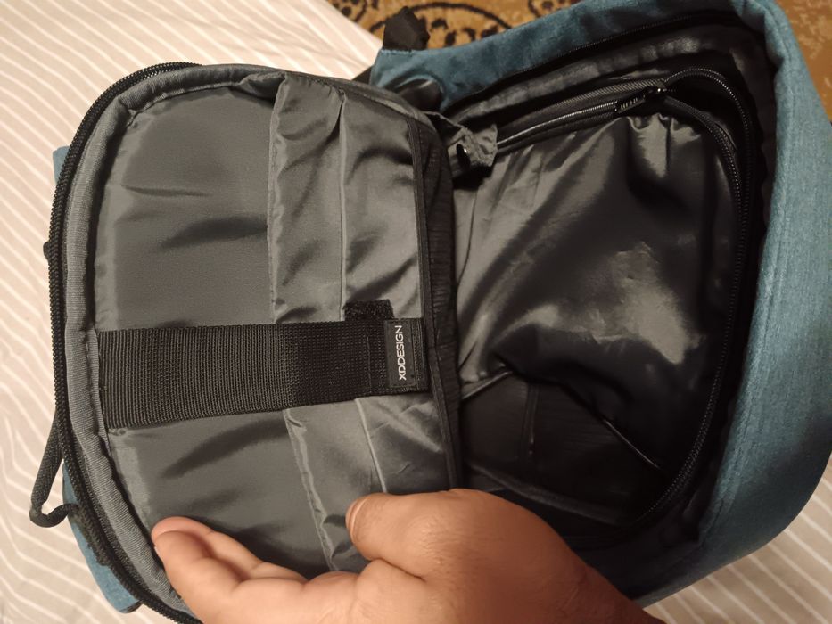 Rucsac laptop XD design