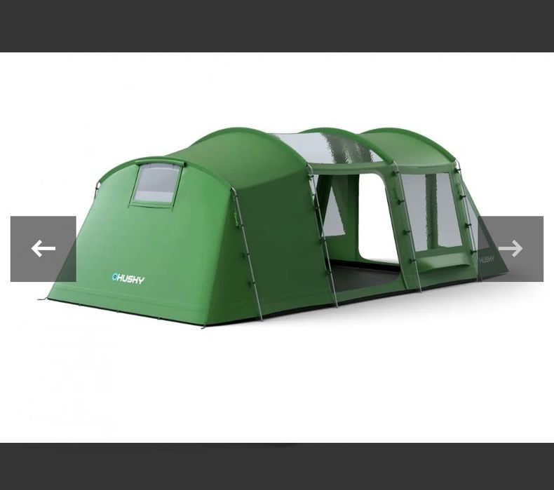 Палатка за 5 човека