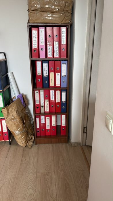 Шкаф для документов