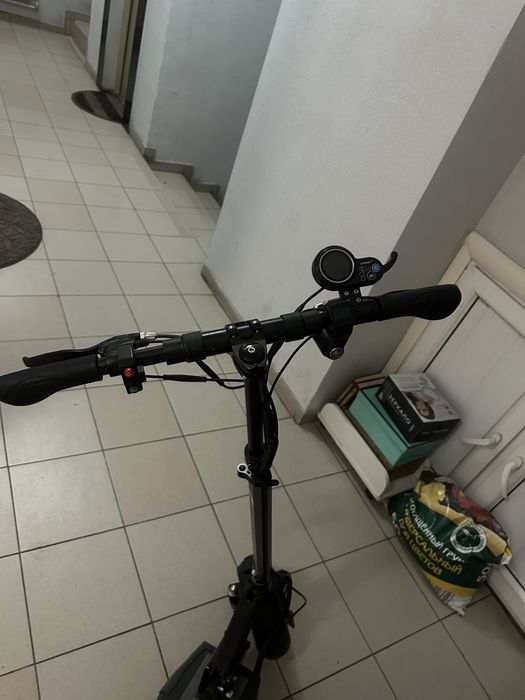 Куго m4 pro в хорошем состояние