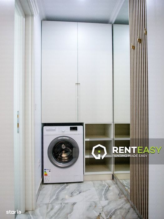 Apartament cu o camera situat in zona Sarariei - BIM