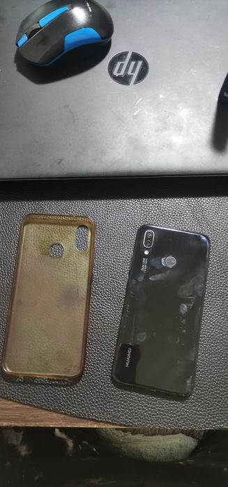 Huawei P20 lite foarte bun