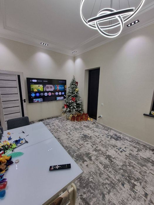 4-комнатный коттедж в Яшнабадском районе