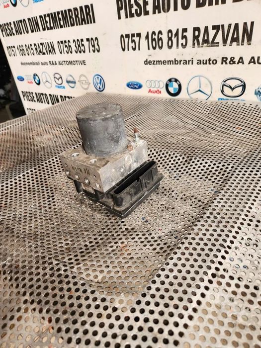 Modul Pompa Unitate ABS Opel Meriva A Cod  Dezmembrari Arad
