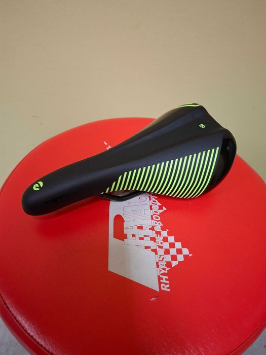 Седалка за велосипед