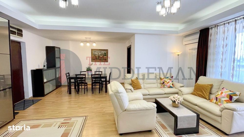 North Area Lake View | 4 Camere
