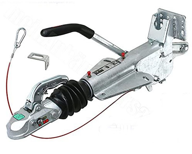 dispozitiv inertial 2700 kg knott kf27 suport roata inclus