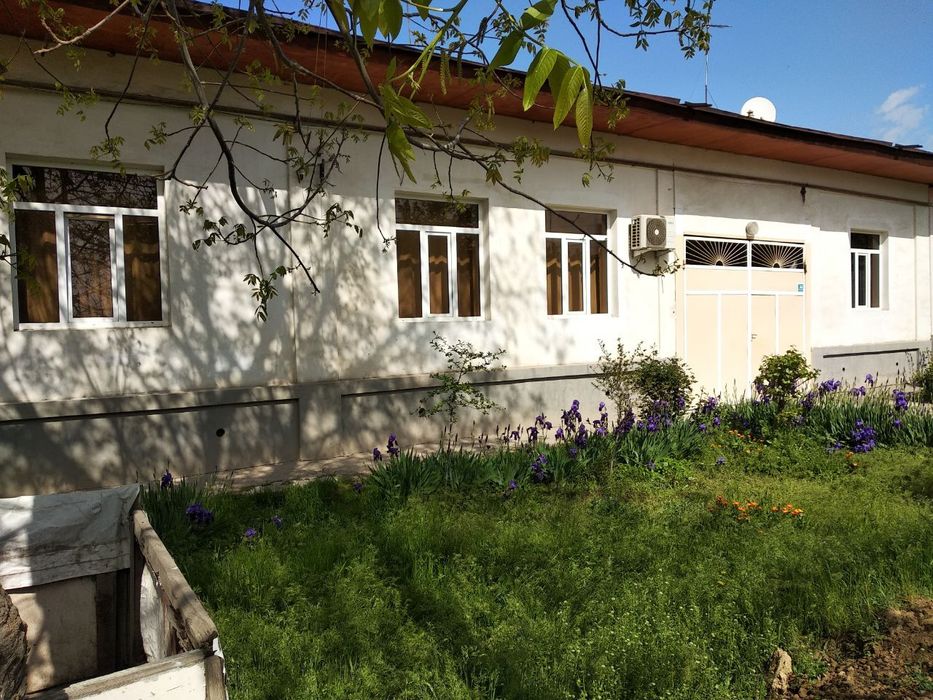 Uy sotilad òrikzor mahalla