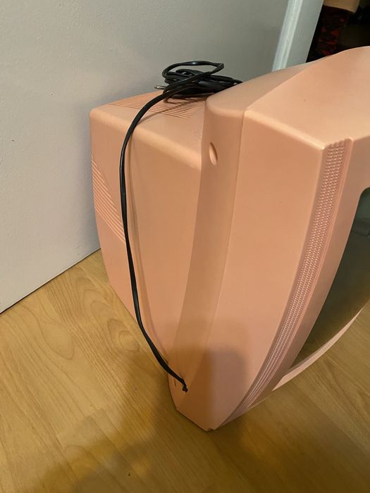 Телевизор SANG ретро тв