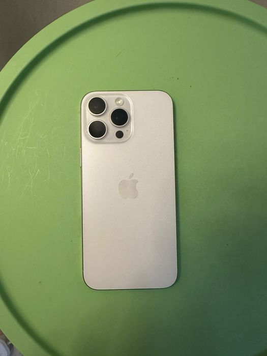 iPhone 16 Pro max 512 мгб