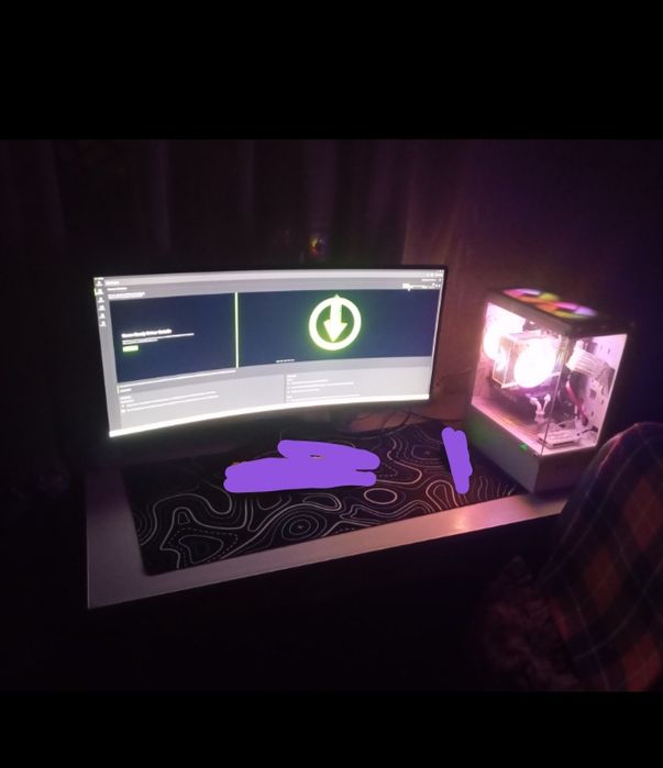 Продам компьютер