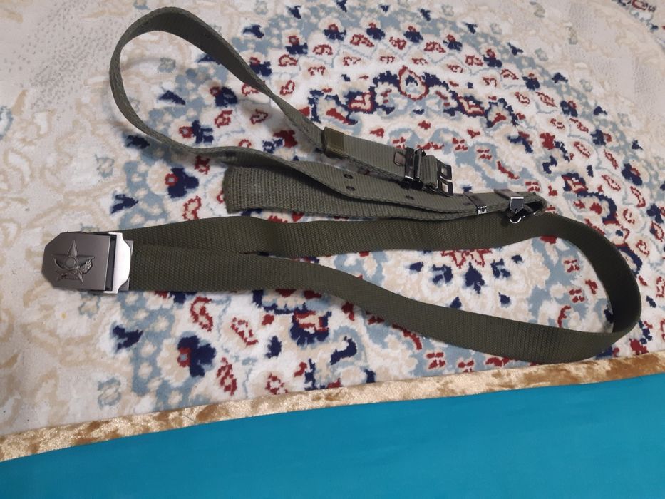 Военный форма демблский форма