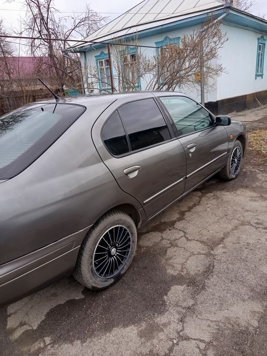 Продам авто в хорошем состоянии