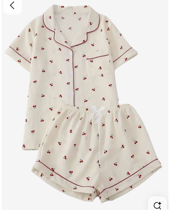 Пижамы из Pinterest