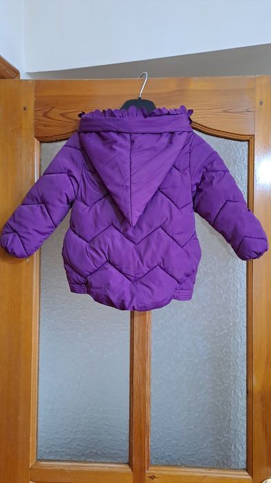 Продам куртку б/у в хорошем состоянии