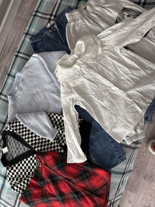 продам вещи на девочку