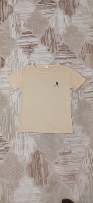 Футболка мужская Playboy Edition