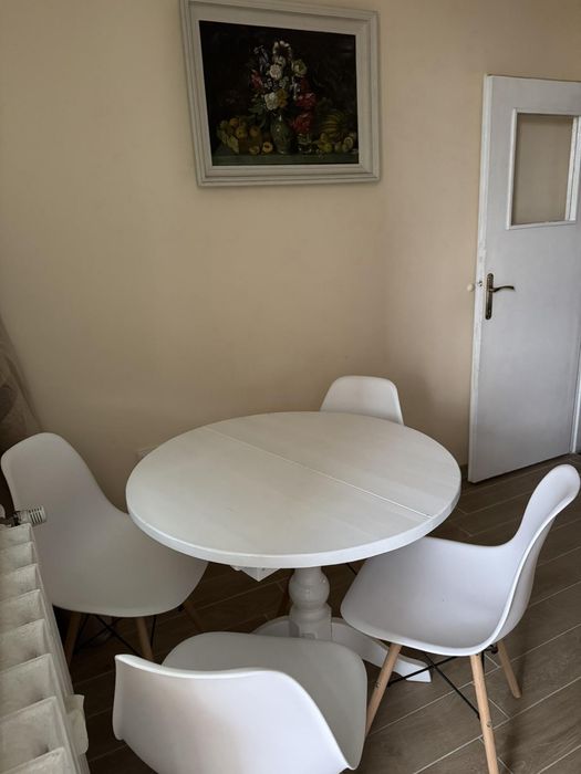 Дава се под наем Тристаен апартамент в Пловдив, Мараша - 112 кв.м за 450 € - Снимка #3