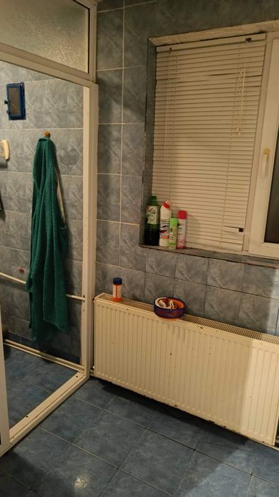 Garsoniera de închiriat