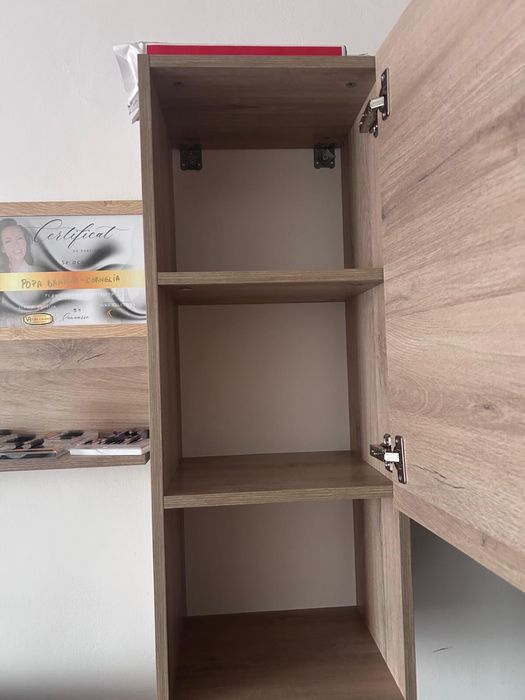 Mobila living in perfecta stare