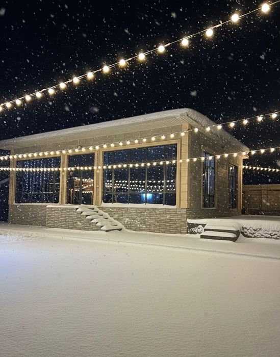 АКЦИЯ Коттедж Бургулюк