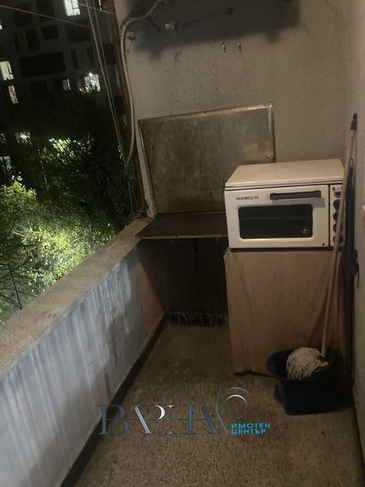 Дава се под наем Двустаен апартамент в Варна, Център - 55 кв.м за 255 € - Снимка #10