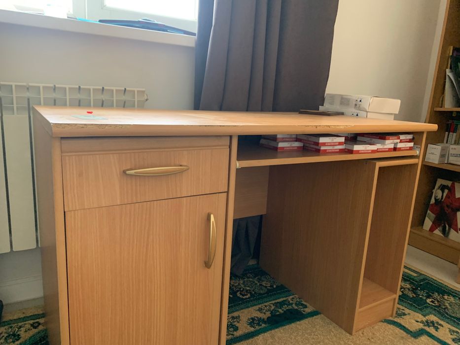 Кровать односпалочная