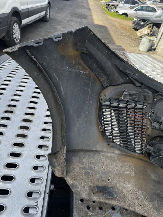 Предна броня Seat Leon 1p