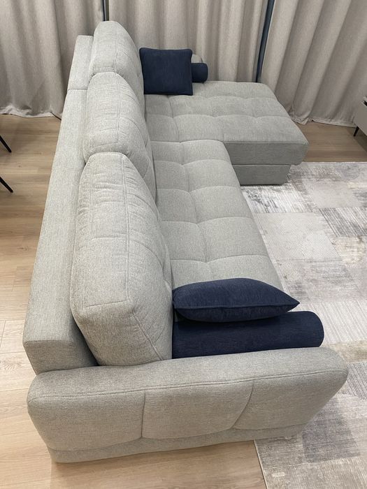 Диван раскладной 3 м.