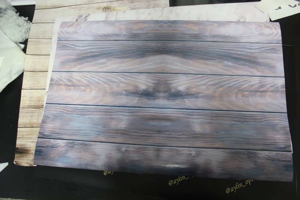 Фотофоны для предметной съёмки