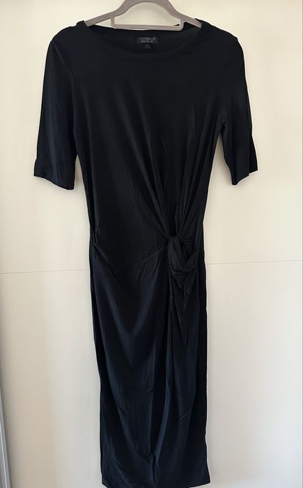 Рокли Pinko, Balmain, Zara, Love Moschino