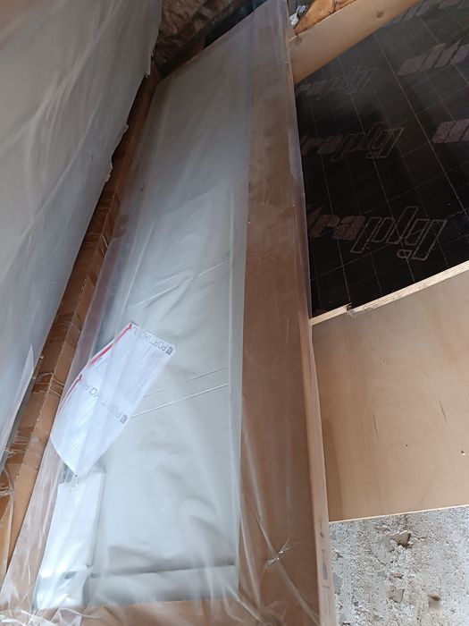 Продам новые межкомнатные двери