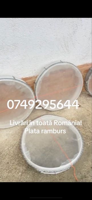 Tobe plata ramburs