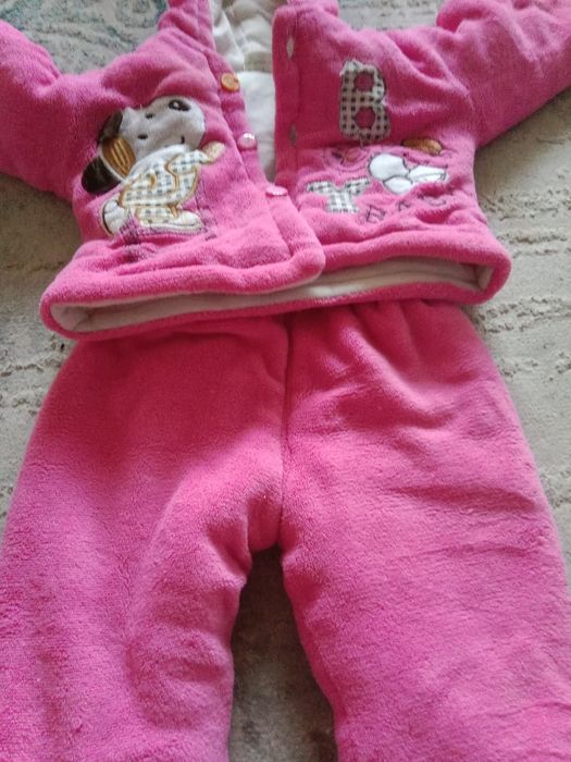 Одежды детскиийе