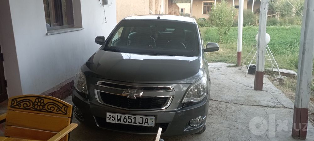 Cobalt 2015 3 pazitsa kraska toza 235000 mecigar 906 videoregistrator
