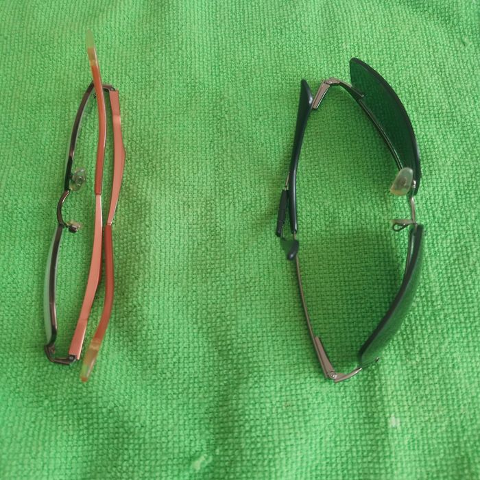 Ochelari de vedere si de soare Ray Ban