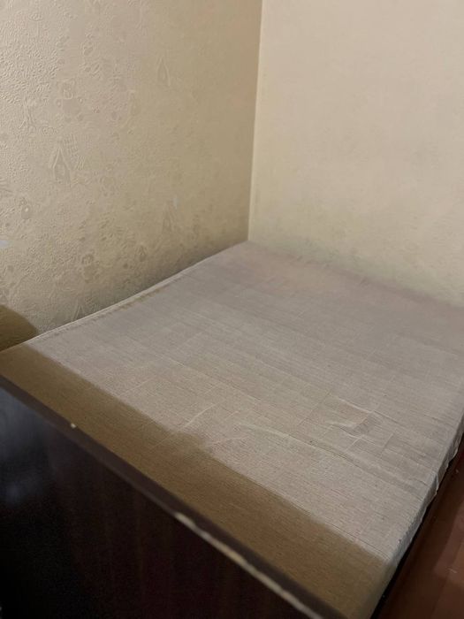 Кровать 2ух спальная