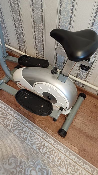 Тренажёр эллиптический