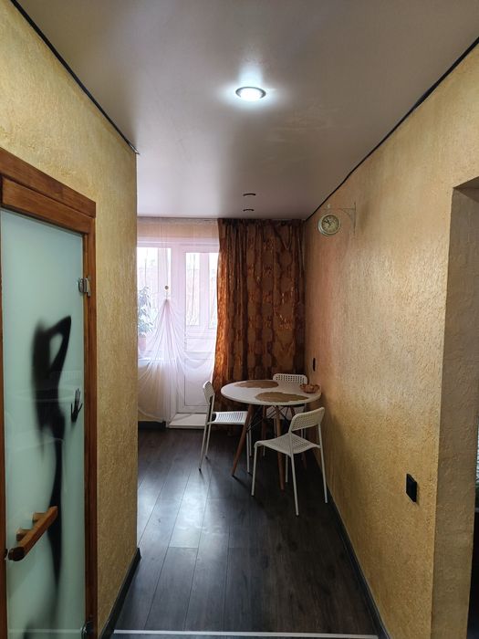 Сдам по часам квартиру