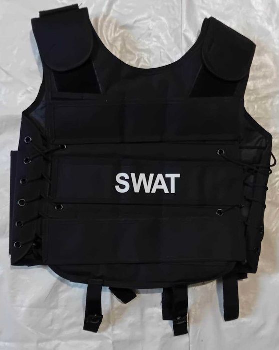 Vesta Swat Normani Tactica Barbati