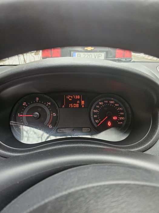 Renault Clio 2007
