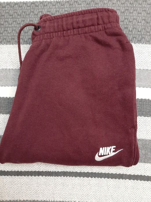 Pantaloni trening damă NIKE