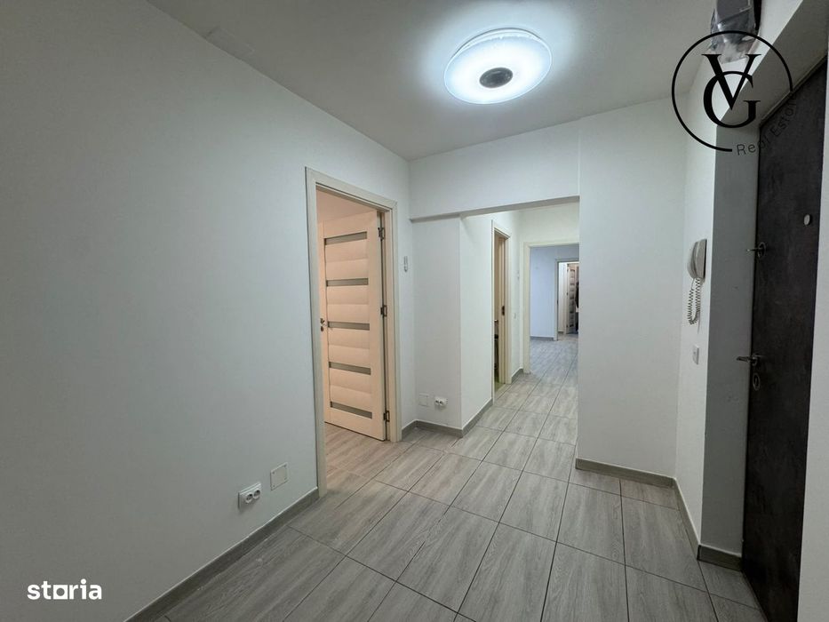 Apartament 3 camere - Iancului - Pretabil birou