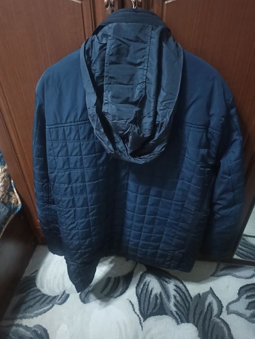 Стильные мужские куртки