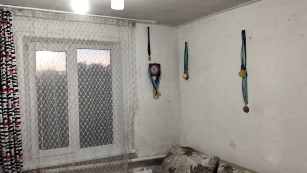 Квартира в пригороде, возле Аэропорта