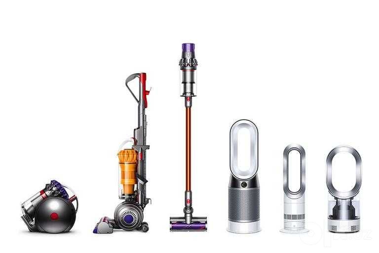 DYSON Service Tashkent